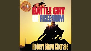 Video thumbnail of "Robert Shaw - God Bless America"