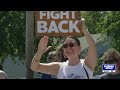 Community celebrates JuneteenthICT's 10th annual Parade and Festival