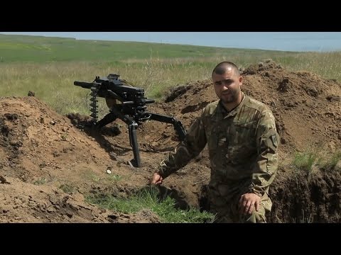 Олександр «Художник» Канібор – «Лента за лентою»