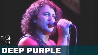 Deep Purple - Knocking at Your Back Door
