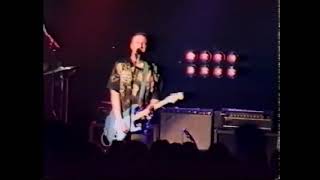 Sugar - Tilted - Live 1993 Live Music Video
