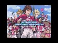 Eyeshield 21 Opening 3 Versión Full Instrumental