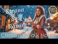 Steaua Sus Răsare – Christmas Folk House | Modern Romanian Carols by VG AI