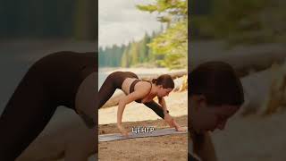 Глубокий присед = свобода для тела 🧘♀️