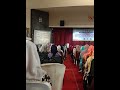 Pelatihan akbar IHF