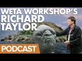 Pod 163: Richard Taylor on Practical FX