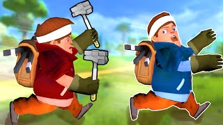 КЛОНЫ ГЛЮКА С ИСКУСТВЕННЫМ ИНТЕЛЛЕКТОМ | Постройки от подписчиков в Scrap Mechanic КЛОНЫ ГЛЮКА С ИСКУСТВЕННЫМ ИНТЕЛЛЕКТОМ | Постройки от подписчиков в Scrap Mechanic