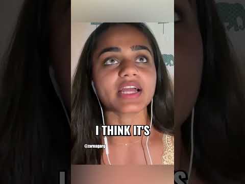 Unsuccessful Interracial Relationships | The Zarna Garg Show