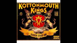 Kottonmouth Kings - Hidden Stash 420 - New Vision Featuring Dogboy & The Dirtball