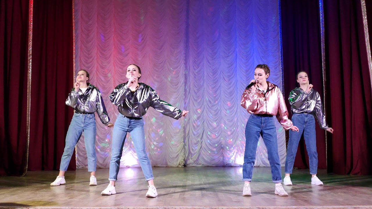 8 марта концерт сценарий