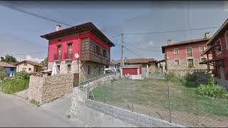 Arenas, Villanueva, Parres, ASTURIAS