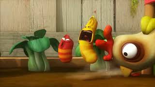 Larva Season 2 Episode 25 | Full Episode | Hi Violet! screenshot 5