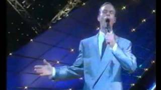 Bernie Wenton - Stars In Their Eyes Final 1991