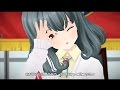 【ガールフレンド(♪)】清く正しく? School Days【篠宮りさ】