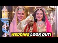 OMG 😱 Ahana &amp; Radhika's Wedding Look Out | Double Wedding Track in Naagin 7 | Big Update