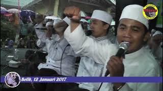 Al Munsyidin ALLOHUL KAFI - YALALWATHOON