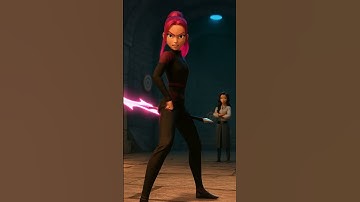 K-Pop Demon Hunters: Mira’s Story