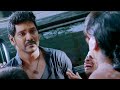 Raghava Lawrence In Tears | ACP Shiva Best Fight Scene | South Indian Hindi Dubbed Action Movies