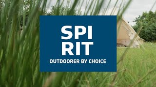 Nordisk Spirit Outdoorer By Choice