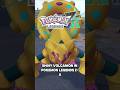 Get FREE Shiny Volcanion Event NOW in Pokemon Legends ZA