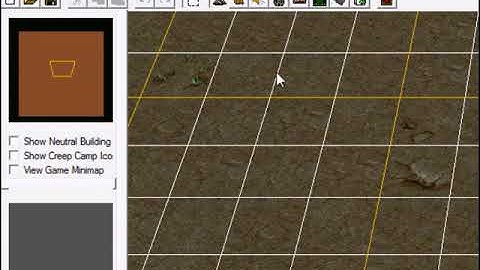 Wc3 combining weapons world editor
