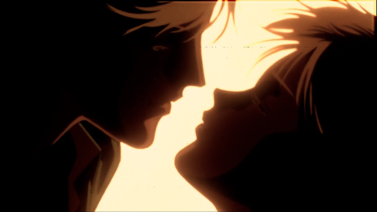 indochine - trois nuits par semaine [slowed & reverb]