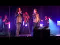 Home Free "Fishin' in the Dark" / "Boondocks" @ the University of MN Morris 10-9-15