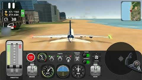 Epic Plane Evolution