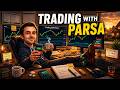 Repeatable Daily Market Patterns