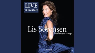 Video thumbnail of "Lis Sørensen - Lyngen Er Lilla"