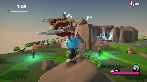 Heart Of Asia - 26DNS - Blankos Block Party (Open Beta)