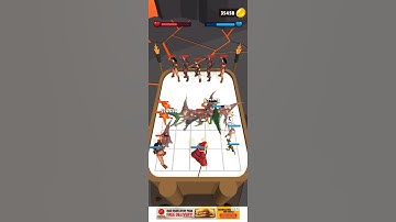 Merge Master Level 255