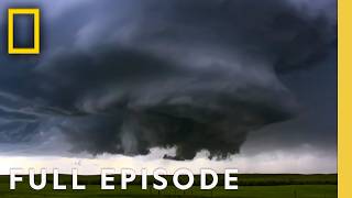 Surviving Largest Tornado Outbreak Ever Recorded Full Episode Witness To Disaster Nat Geo