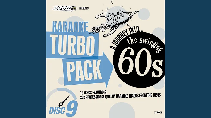 These Boots Are Made For Walkin' (In The Style Of 'Nancy Sinatra')