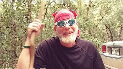 calling out Bob Wells/free rv living and Jerry Bla...