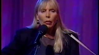 Joni Mitchell - &quot;Sex Kills&quot;