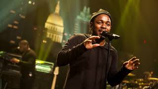 KENDRICK LAMAR - LOYALTY (IN REVERSE)