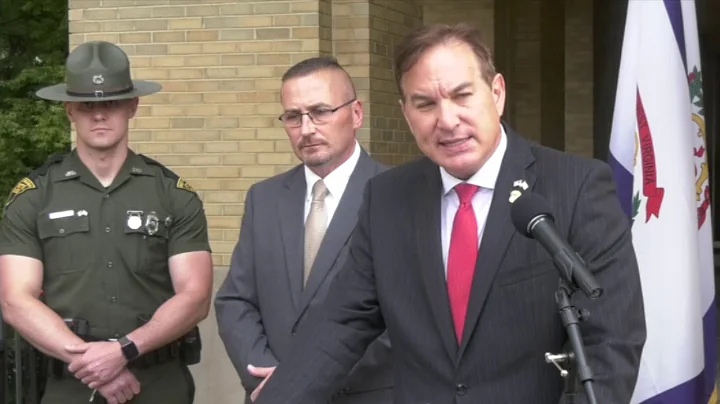 U.S. Attorney Mike Stuart Says Cochran Could Face ...