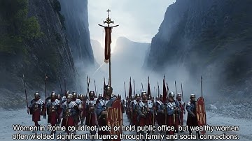 Echoes of Rome – Ancient Imperial Music