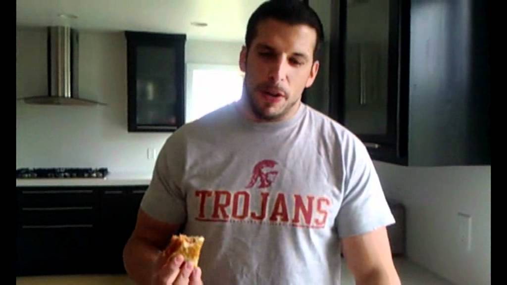 Fit2Fat2Fit - Week 4 Food Challenge | Complete Wellness