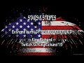 ESO V14 Sorcerer Stars Stripes Build Tamriel Unlimited