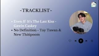 DARK BLUE KISS OST (Part 1 & 2) |  รักไม่ระบุสถานะ OST | Thailand Series OST 2019