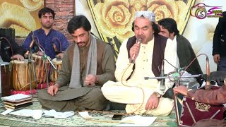 Norak Showqi&Ismail Qarabaghai New Pashto Jora Kakarai New Pashto Song 2024 HD نورک شوقی۔اسماعیل