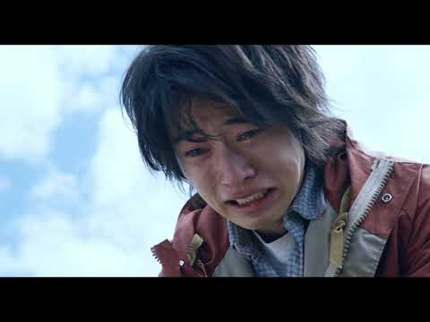 『夏への扉 ーキミのいる未来へー』予告映像