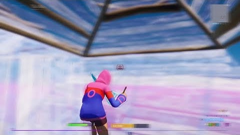 Only The Team 🤝 + The Best 60FPS Console Linear Player (Fortnite Montage)