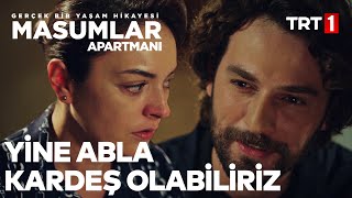 Yine Abla Kardeş Olabiliriz Masumlar Apartmanı 3. Bölüm