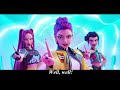 Huntrix Show Demons How It S DONE Song Clip KPop Demon Hunters Netflix Huntrix Show Demons How It S DONE Song Clip KPop Demon Hunters Netflix