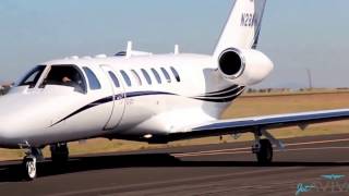Видеообзор Cessna Citation CJ3(, 2017-04-08T08:11:05.000Z)