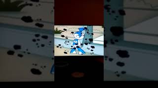 Tyrannosaurus Rex Attack Crossover