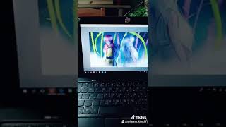Yoko Kurama - Yu Yu Hakusho || Tik Tok Yoko Kurama - Yu Yu Hakusho || Tik Tok